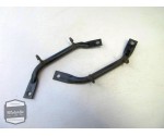 Suzuki GSX600F frame bagage beugels / framebeugels / bagagebeugels